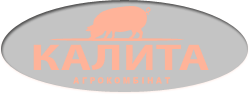 Агрокомбинат «Калита»